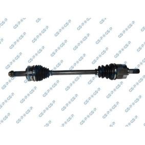 Comprar Árbol de transmisión de GSP 224283 a bajo precio de 105,93 €