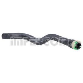 Acquista Tubo fless., scambiatore calore, riscaldamento da ORIGINAL IMPERIUM online per Astra Mk V (H) (A04) Hatchback a prezzi moderati