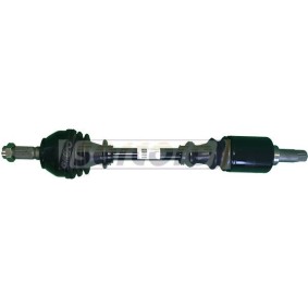Acquista Semiasse da SERCORE 22436 a buon mercato per soli 107,92 €
