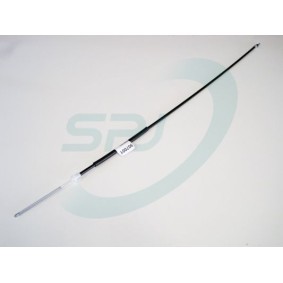 Handbremsseil 2244 für PEUGEOT