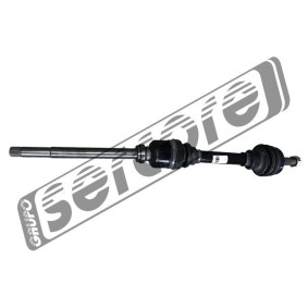 Acquista Semiasse da SERCORE 22443 a buon mercato per soli 104,31 €