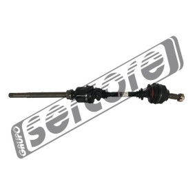 Acquista Semiasse da SERCORE 22443C a buon mercato per soli 107,23 €