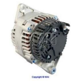 Lichtmaschine 22447N für 306 Schrägheck (7A, 7C, N3, N5) für 164,56 CHF