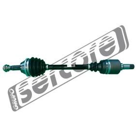 Köp Drivaxel av SERCORE 22454A till det låga priset 2168,39 kr