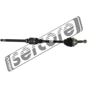 Köp Drivaxel av SERCORE 22455A till det låga priset 2168,39 kr