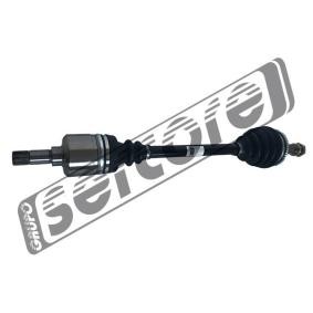 Köp Drivaxel av SERCORE 22456A till det låga priset 2168,39 kr