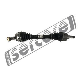 Acquista Semiasse da SERCORE 22464 a buon mercato per soli 107,23 €