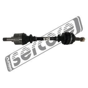 Acquista Semiasse da SERCORE 22465A a buon mercato per soli 116,53 €