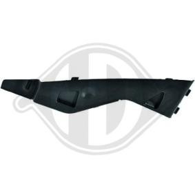 Compre Suporte, pára-choques da DIEDERICHS 2247149 a um preço baixo por 10,47 €