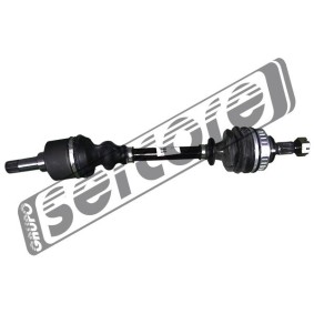 Acquista Semiasse da SERCORE 22476A a buon mercato per soli 84,47 €