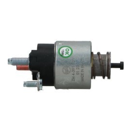 Lichtmaschine von BV PSH