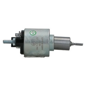 Lichtmaschine von BV PSH