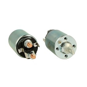 Lichtmaschine von BV PSH