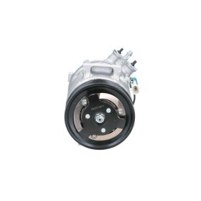 Lichtmaschine von BV PSH