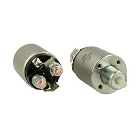 Lichtmaschine von BV PSH