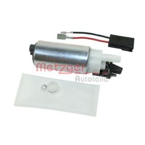 Achetez des Pompe de gavage de chez METZGER en ligne pour Agila Mk I (A) (H00) à prix modérés