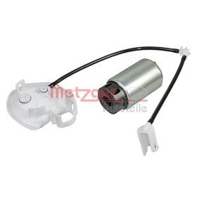 Achetez des Pompe à carburant METZGER 2250175 à prix pour 97,06 €