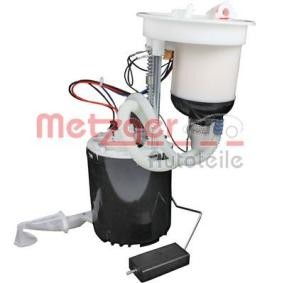 Achetez des Unité d'injection de carburant METZGER 2250180 à prix pour 164,16 €