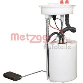 Comprar Unidad de alimentación de combustible de METZGER 2250205 a bajo precio de 257,89 €