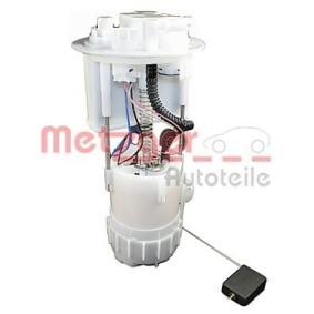 Achetez des Unité d'injection de carburant METZGER 2250210 à prix pour 211,17 €