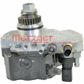 Compre Bomba de alta pressão da METZGER 2250236 a um preço baixo por 539,34 €