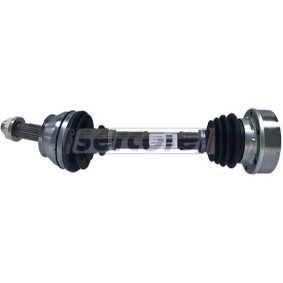 Acquista Semiasse da SERCORE 22508 a buon mercato per soli 81,49 €