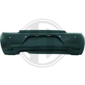 Acquista Paraurti posteriore da DIEDERICHS 2251056 a buon mercato per soli 297,39 €