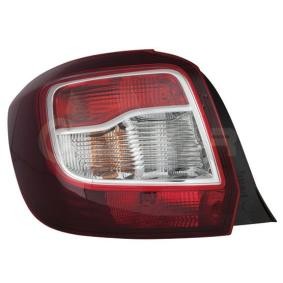 Rückleuchte für DACIA von ALKAR