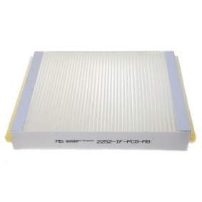 Innenraumfilter 2252-IF-PCS-MS