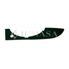 Lüftungsgitter, Stoßfänger 22520433 von JUMASA günstig für 26,46 € online kaufen