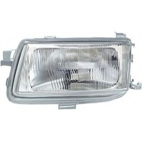 Comprar Faro delantero de HELLA 1AG 007 573-051 a bajo precio de 113,54 €