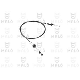 Handbremsseil 22538