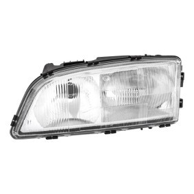 Compre Faros de HELLA online para C70 I Coupé (872) a precios moderados