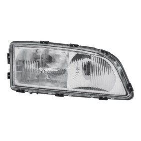 Compre Faros de HELLA online para C70 I Coupé (872) a precios moderados