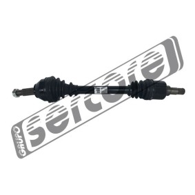 Antriebswelle 22573 von SERCORE günstig für 106,15 € online kaufen