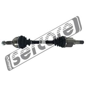 Antriebswelle 22576 von SERCORE günstig für 120,63 € online kaufen