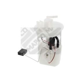 Achetez des Unité d'injection de carburant MAPCO 22580 à prix pour 99,85 €