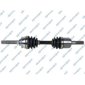 Antriebswelle 226008