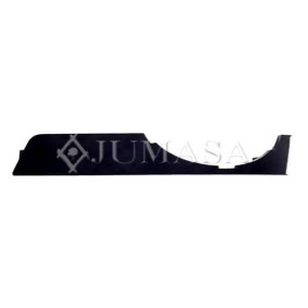 Lüftungsgitter, Stoßfänger 22610433 von JUMASA günstig für 28,12 € online kaufen