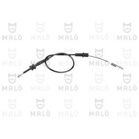 Gaszug für OPEL von MALÒ