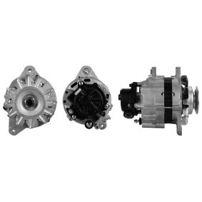 Köp Generator av DRI 226125652 till det låga priset 3217,48 kr