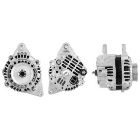Køb Generator af DRI 226130752 til den lave pris 1521,93 DKK