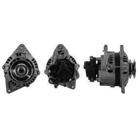 Köp Generator av DRI 226134902 till det låga priset 4417,88 kr