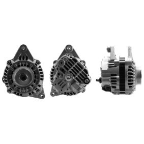 Köp Generator av DRI 226144902 till det låga priset 2474,13 kr