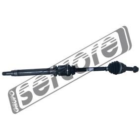Antriebswelle für FORD von SERCORE
