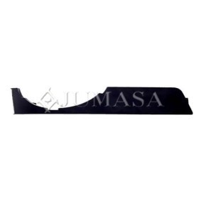 Lüftungsgitter, Stoßfänger 22620433 von JUMASA günstig für 26,46 € online kaufen