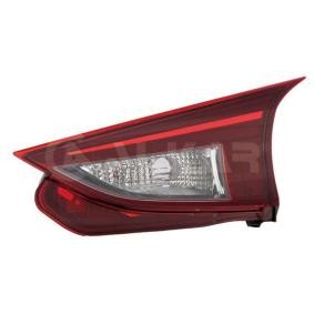 Acquista Fanale posteriore da ALKAR 2262652 a buon mercato per soli 106,11 €