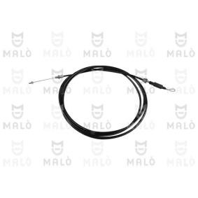 Achetez des Tirette de capot moteur MALÒ 22629 à prix pour 8,30 €