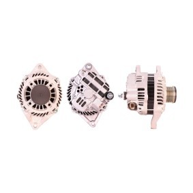 Köp Generator av DRI 2263061202 till det låga priset 3317,68 kr