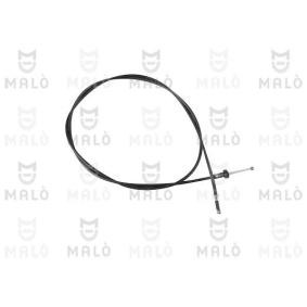 Achetez des Tirette de capot moteur MALÒ 22639 à prix pour 7,39 €